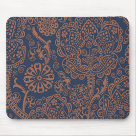 vintagemusen vadderar musmatta