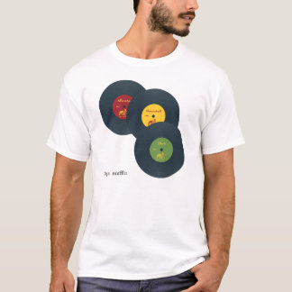 Vintagemusik Tee Shirt