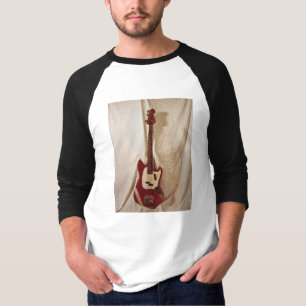 VintageMustangT-tröja T Shirt