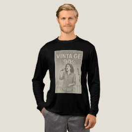 Vintagen 1990-talet Vibes T Shirt