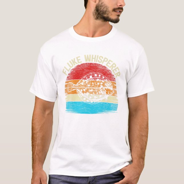 Vintagen Älskare T Shirt (Framsida)