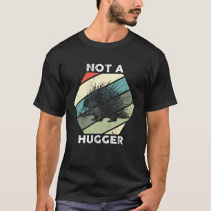 Vintagen är inte en Kramare porcupin T Shirt