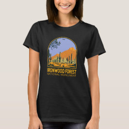 Vintagen Arizona T Shirt