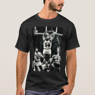 Vintagen Barkley Dunk T Shirt