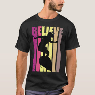 Vintagen Distres för av rebellernas födelsedagsgr T Shirt