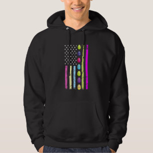 Vintagen Eggs Öster Hoodie