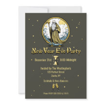 Vintagen far - nya år