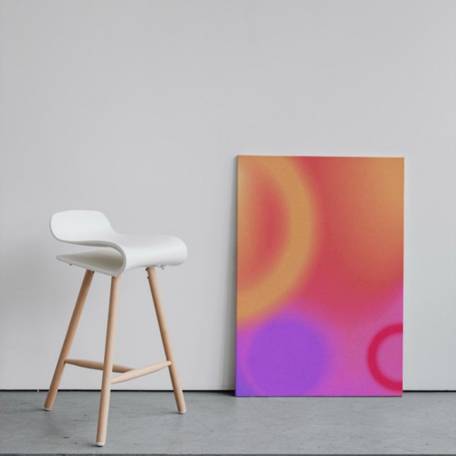 Vintagen Färgövertoning Färgövertoning Poster färg (Skapare uppladdad)