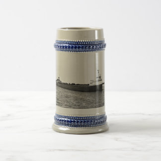 Vintagen för flod för Edmund Fitzgerald St. Clair Sejdel