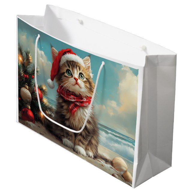 Vintagen för sibiriska kattor (Framsidan Vinklad)