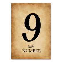 Vintagen Gammal Papper Bröllop