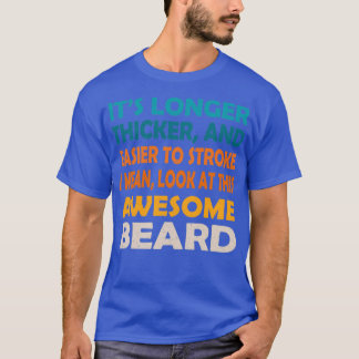 Vintagen har längre tjocklek4 t shirt