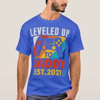 Vintagen har utvecklats upp till 2021 års pris och t shirt