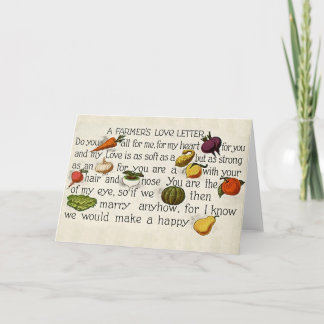 Vintagen Kärlek Brev 1914 Helgkort