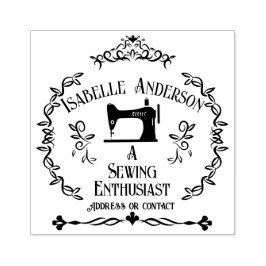 Vintagen kärlek stämpel