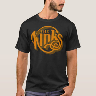 vintagen Kinks Essential T-Shirt