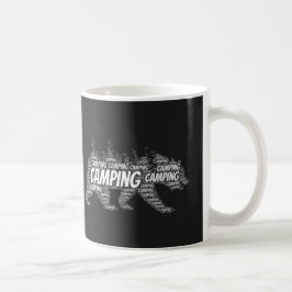 Vintagen Mata inte pärmarna Kaffemugg