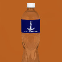 Vintagen Nautical Anchor Rope