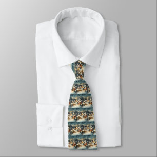 Vintagen Neck Tie Slips
