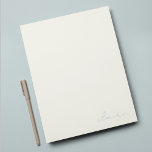 Vintagen personlig Stationery Tack Kort<br><div class="desc">Skapa ditt eget tackkort. Anpassa den här designen med din egen text. Anpassa designen ytterligare genom att markera länken "anpassa ytterligare".</div>