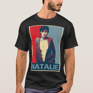 Vintagen Photogra för För manar värmefilm i Wes-st T Shirt