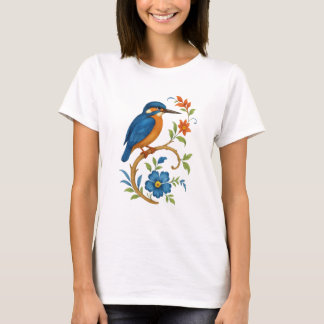 Vintagen Porcelaine T Shirt
