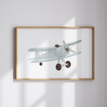 vintagen poster