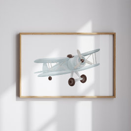 vintagen poster