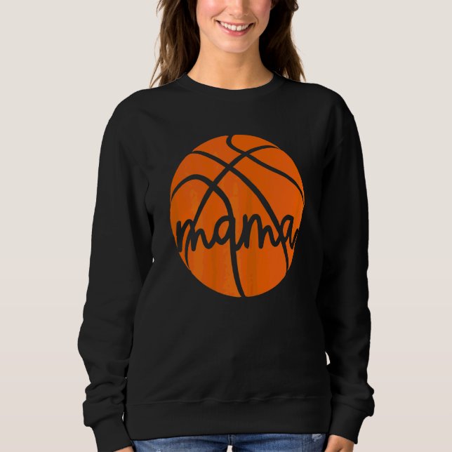Vintagen Proud Mamma Mor Mamma T Shirt (Framsida)