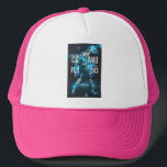 vintagen ronaldo keps<br><div class="desc">Ett Ronaldo-tak är mer än bara en biet av en vara - det är en symbol för excellens, arv och inspiration som är knuten till en av de underbarare fotbollsspelarna av hela tiden, Cristiano Ronaldo. Föreställ er historien bakom den: kanske köptes den vid en direktmatch där Ronaldo fick ett fantastiskt...</div>