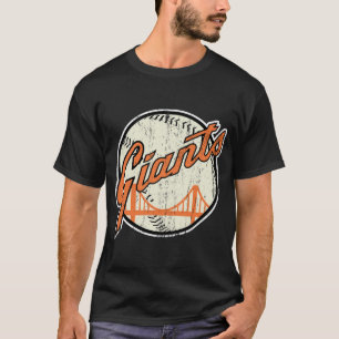 Vintagen San Francisco Giantsss T Shirt
