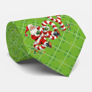Vintagen Santa Collection Dale Slips