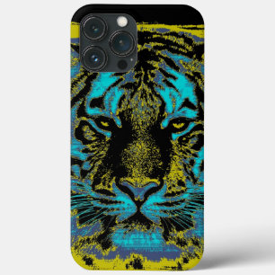 Vintagen Tiger