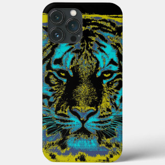 Vintagen Tiger