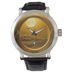 Vintagen Wrist bevakning av arv Armbandsur