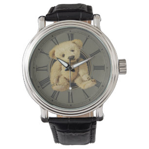 Vintagenalleklockor Armbandsur