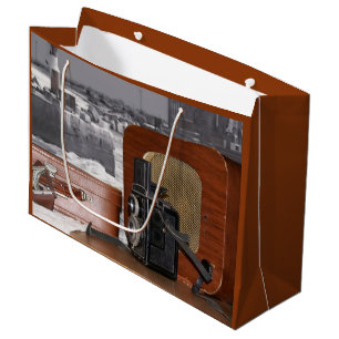 Vintagens analoga kamerainspelare