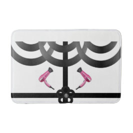 vintagens badrumsbadkar badrumsmatta