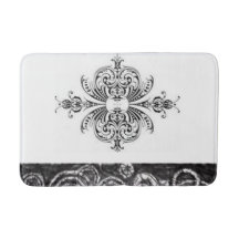 vintagens badrumsbadkar