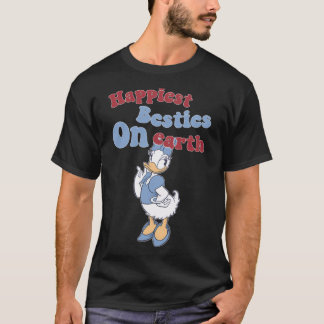 Vintagens Daisy sker på jordklotet med de mest för T Shirt