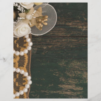 vintagens dekoration