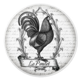 Vintagens designhandtag för dörr eller låda knopp