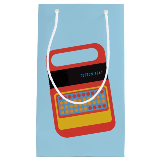 Vintagens elektroniska talspråk och stavning av le (Framsidan)