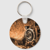 Vintagens filmkamera - fotografi