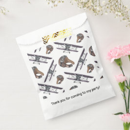 Vintagens Födelsedagsfest