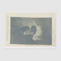 Vintagens foto Prinsessans avsida