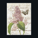 Vintagens Fransk Brevkort Vykort<br><div class="desc">Vintagens Fransk Brevkort</div>