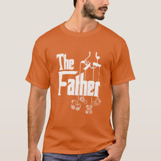 Vintagens gåva från Far T Shirt