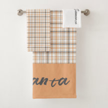 Vintagens geometriska beige namn