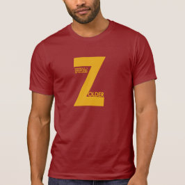 Vintagens Grand Prix: Ztidigare Tee